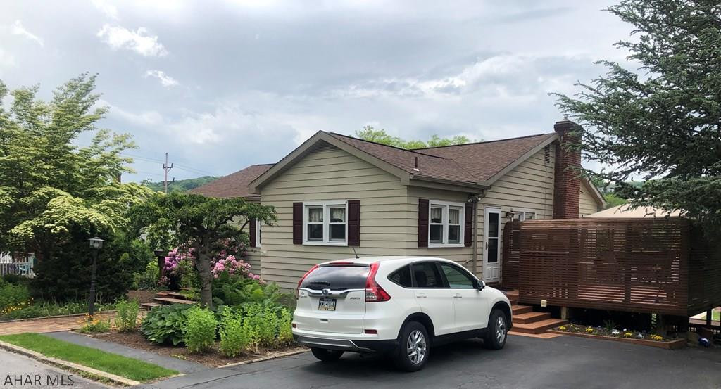 Fairview - Residential