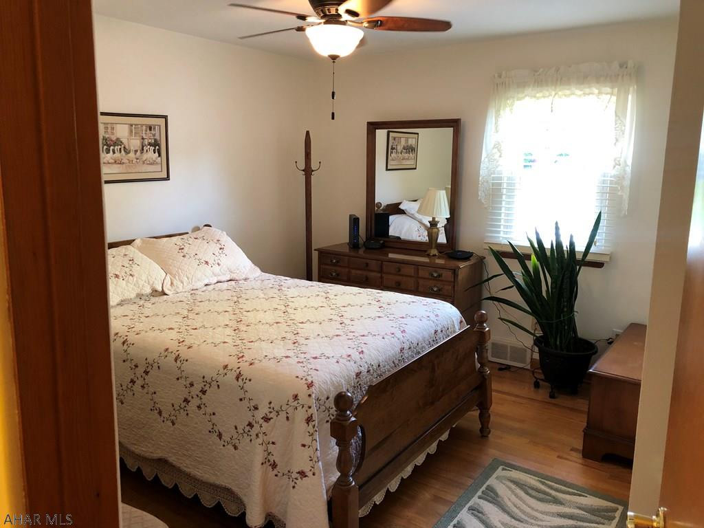 Fairview - Residential