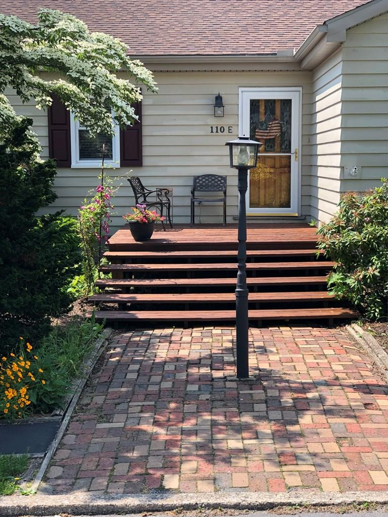 Fairview - Residential