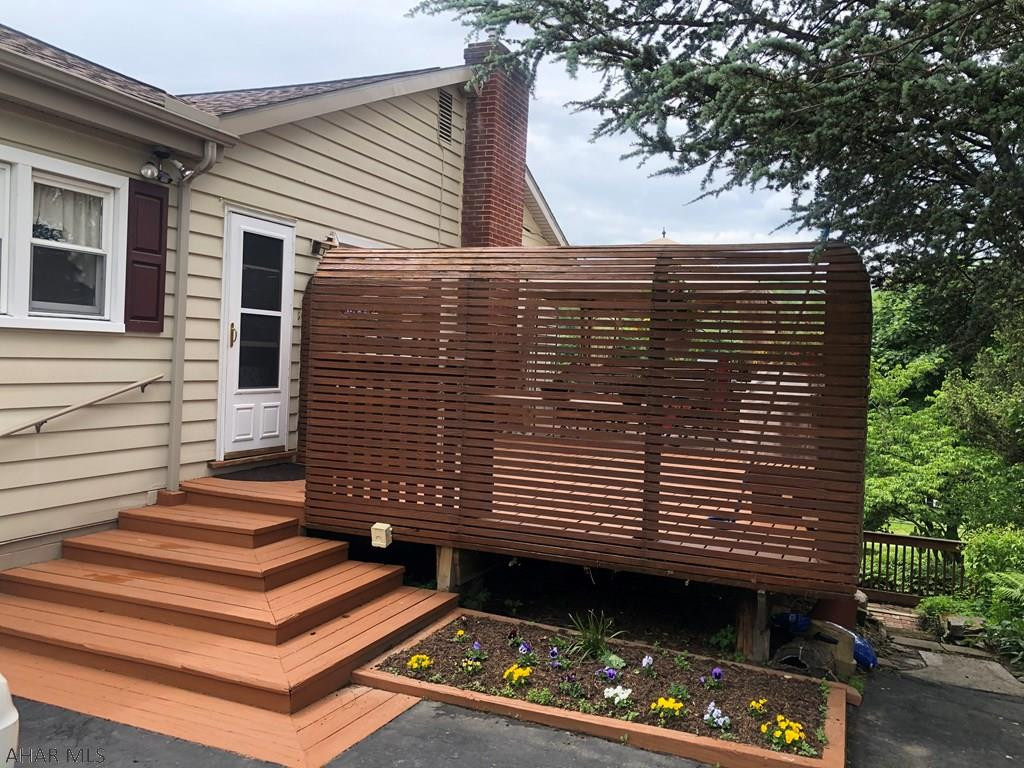 Fairview - Residential