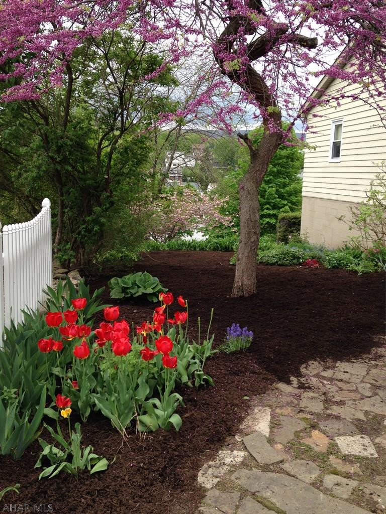 Fairview - Residential