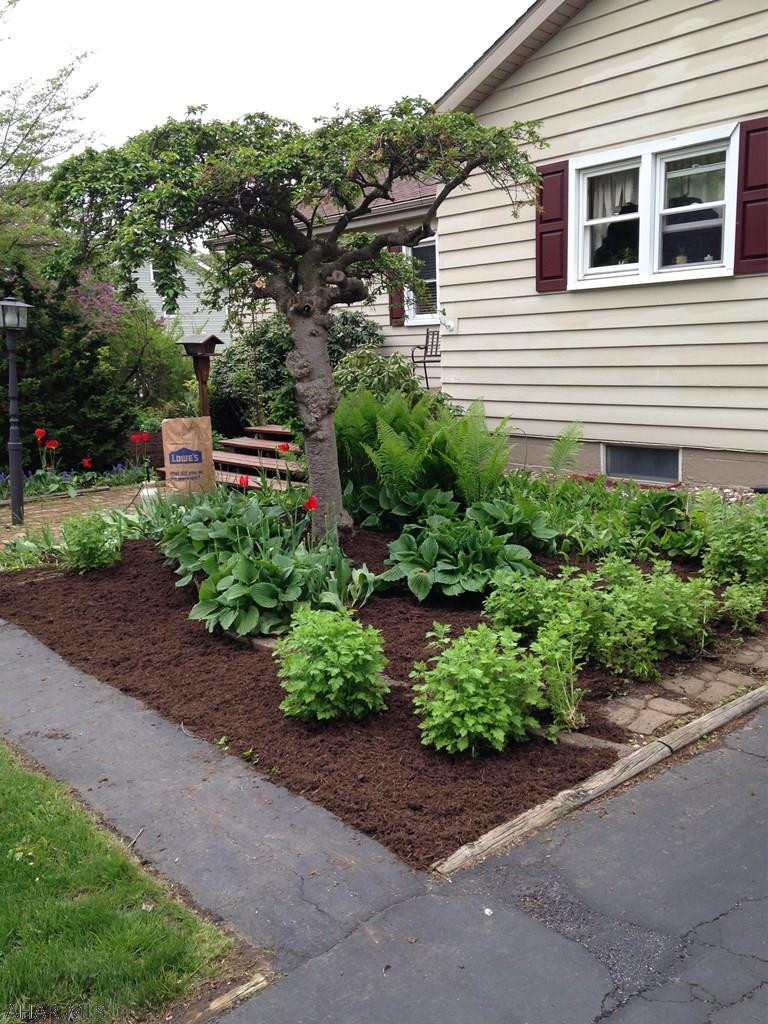 Fairview - Residential