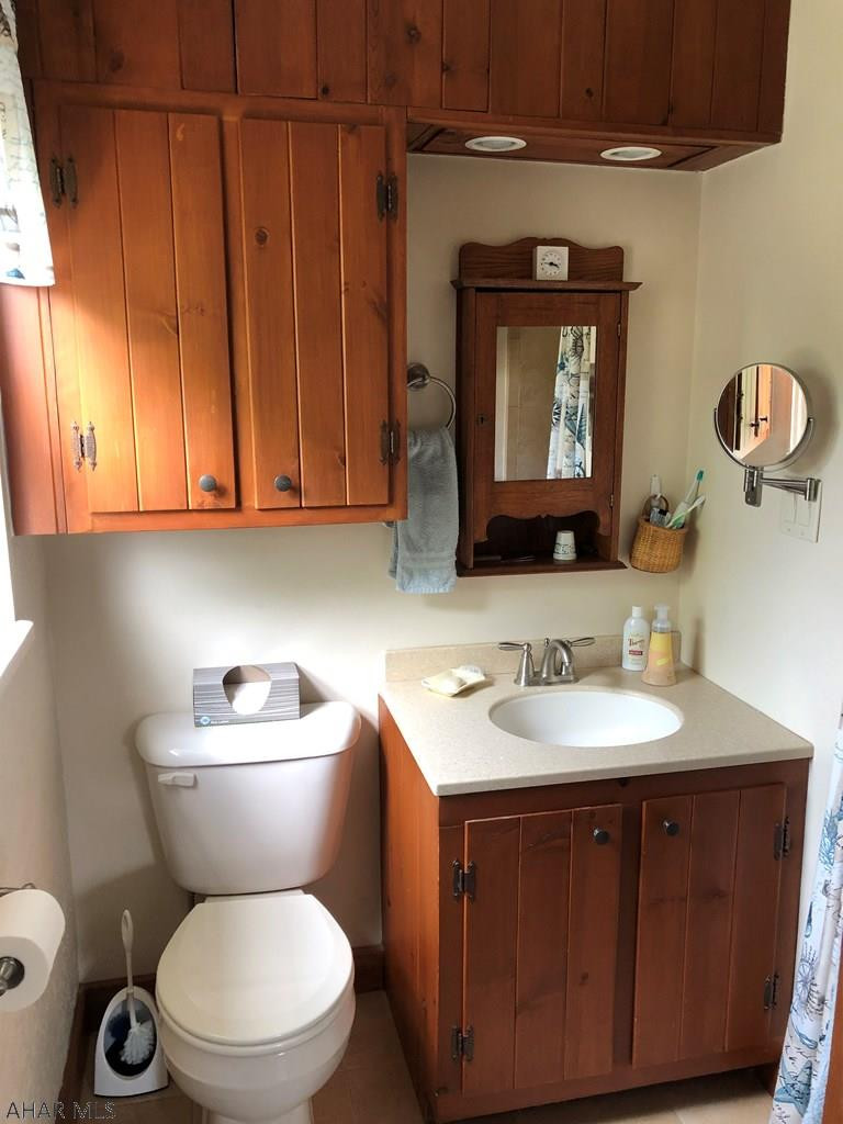 Fairview - Residential