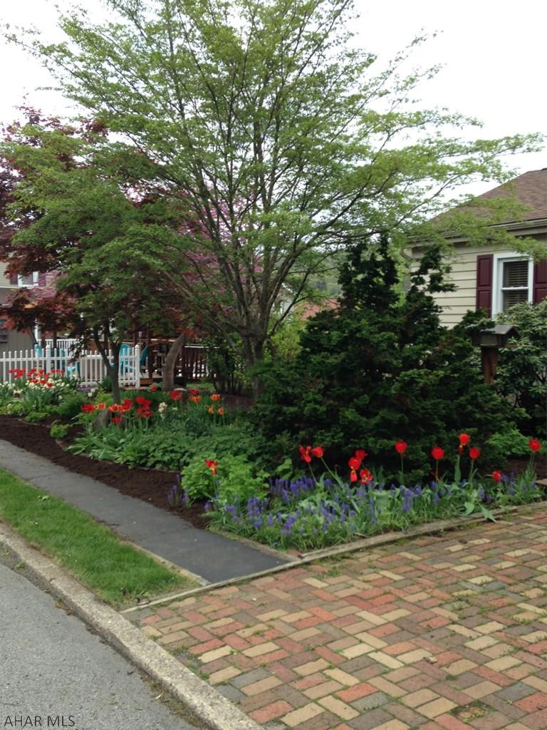 Fairview - Residential