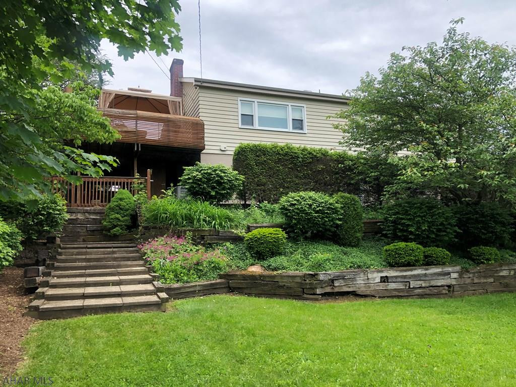 Fairview - Residential