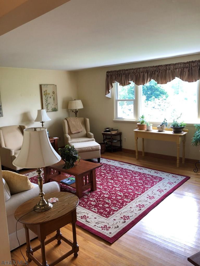 Fairview - Residential