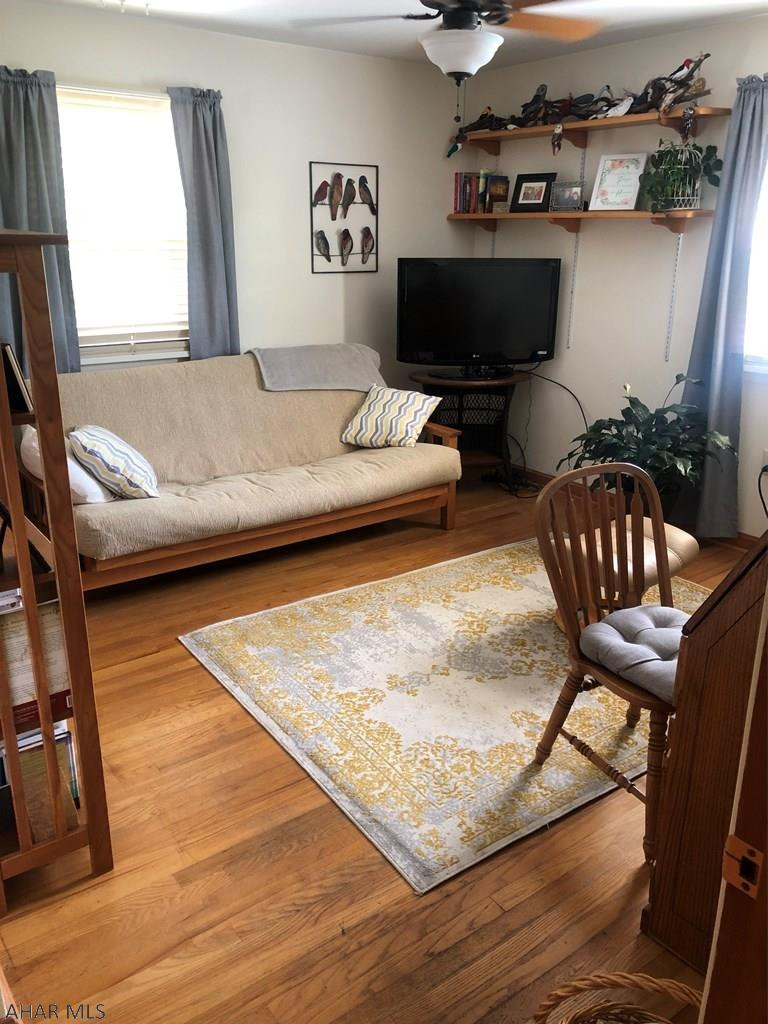 Fairview - Residential