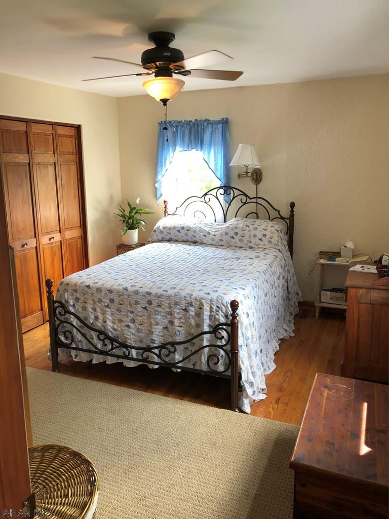 Fairview - Residential