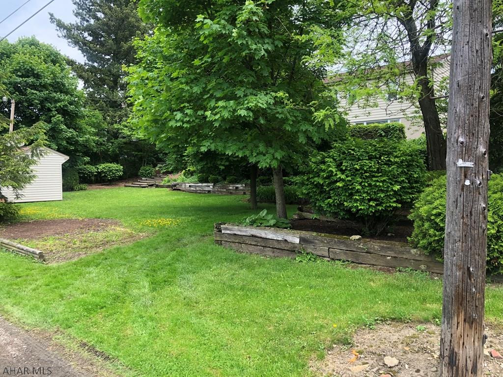 Fairview - Residential