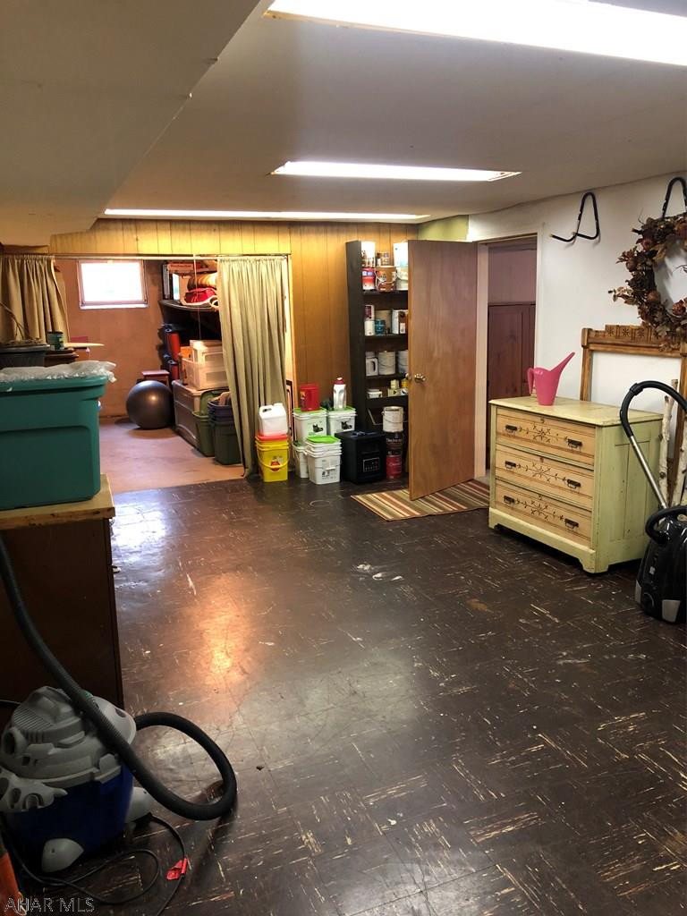 Fairview - Residential