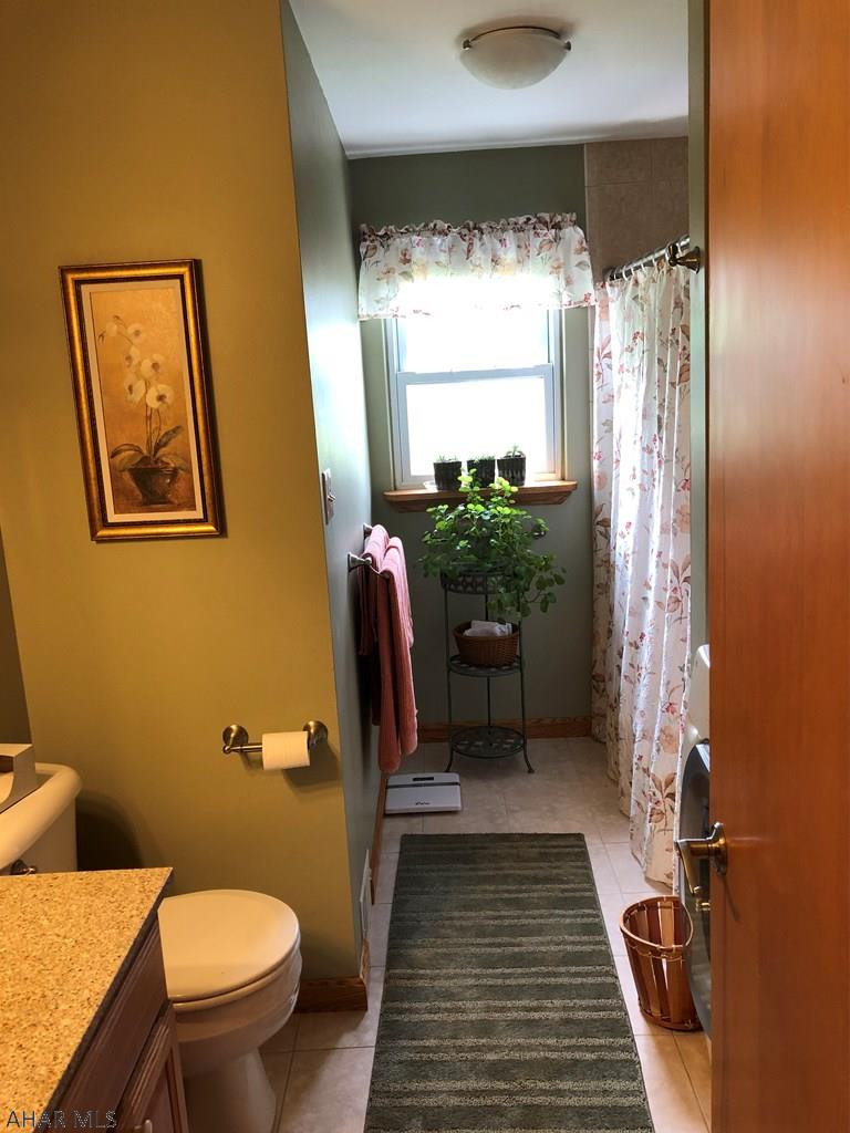 Fairview - Residential