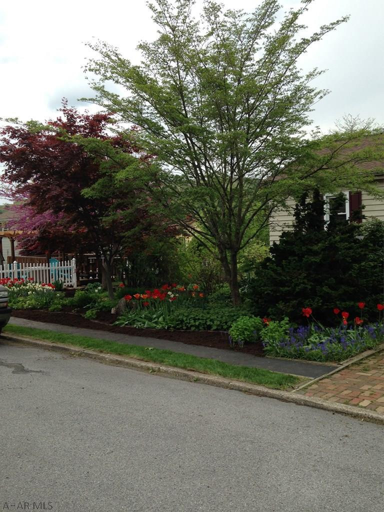 Fairview - Residential