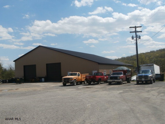 Other - Commercial Sale