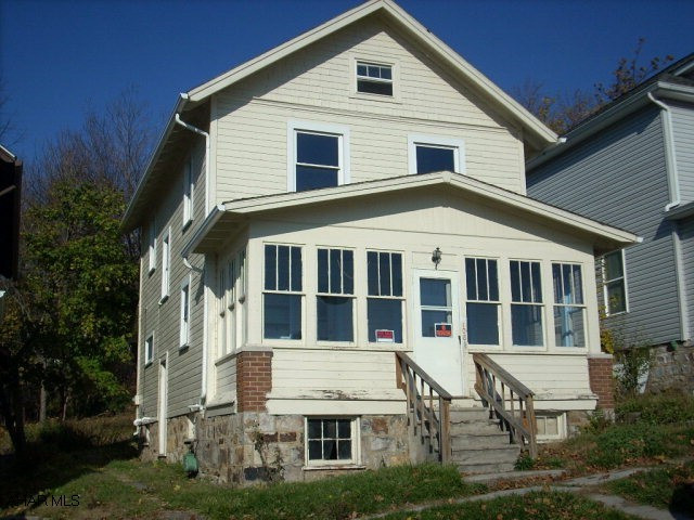 Unknown - Residential