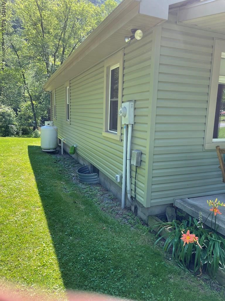 Other - Residential