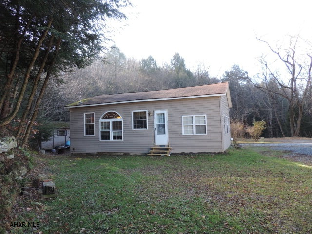 Glendale Yearound - Residential