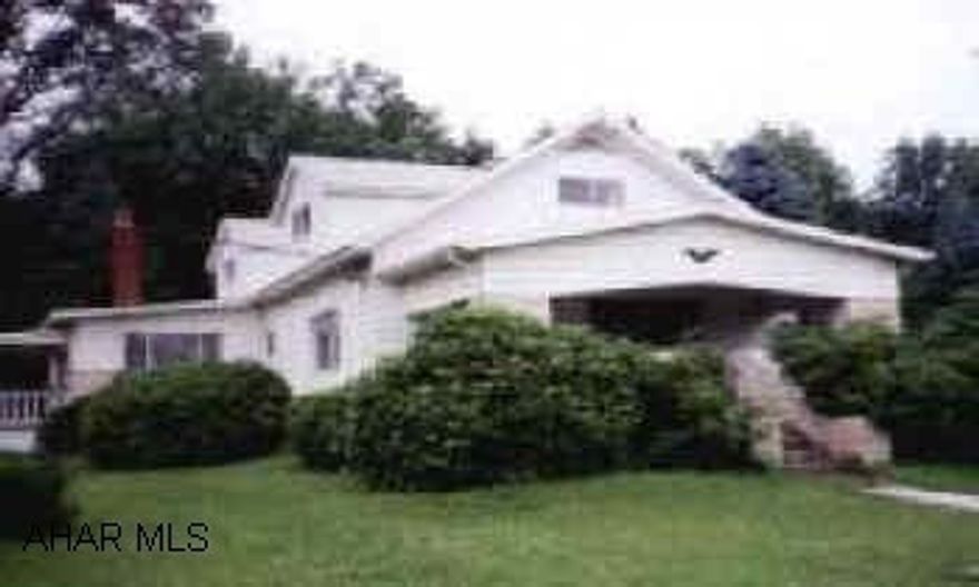 Electric system - breaker