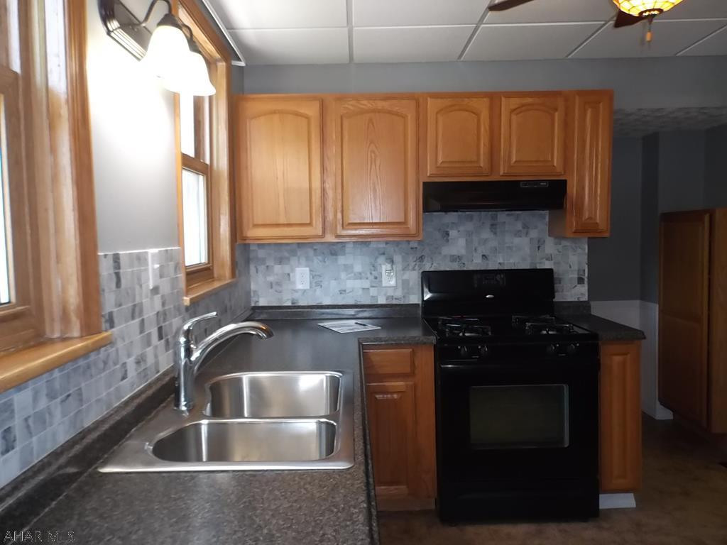 Juniata - Residential