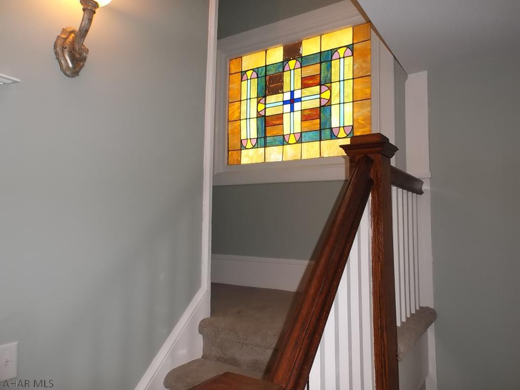 Juniata - Residential