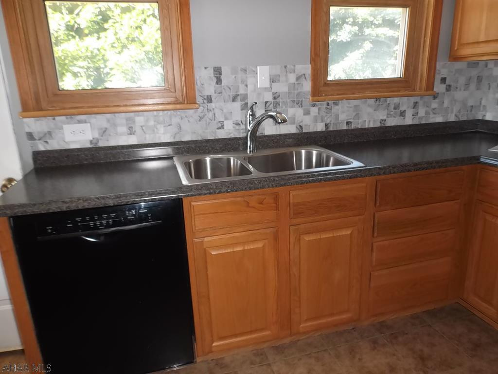 Juniata - Residential