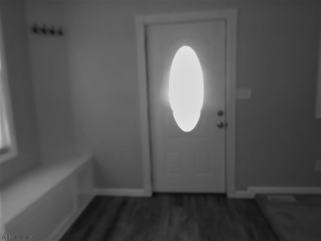 Juniata - Residential