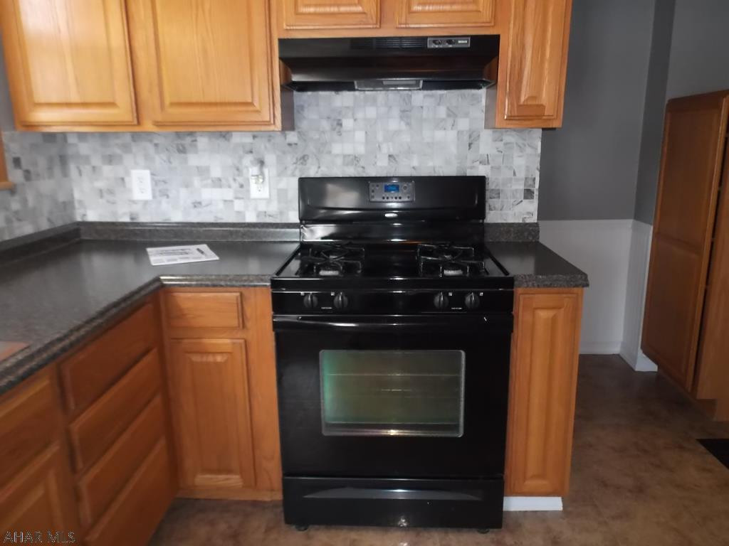 Juniata - Residential