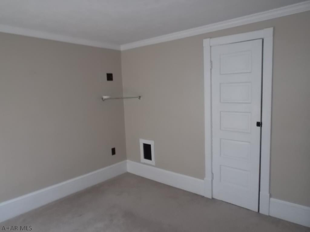 Juniata - Residential