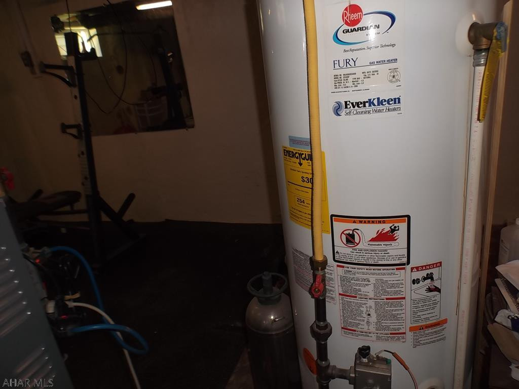 Juniata - Residential