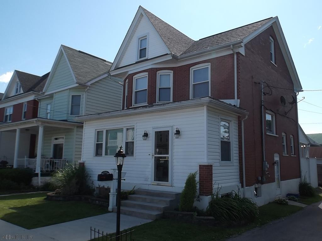 Juniata - Residential