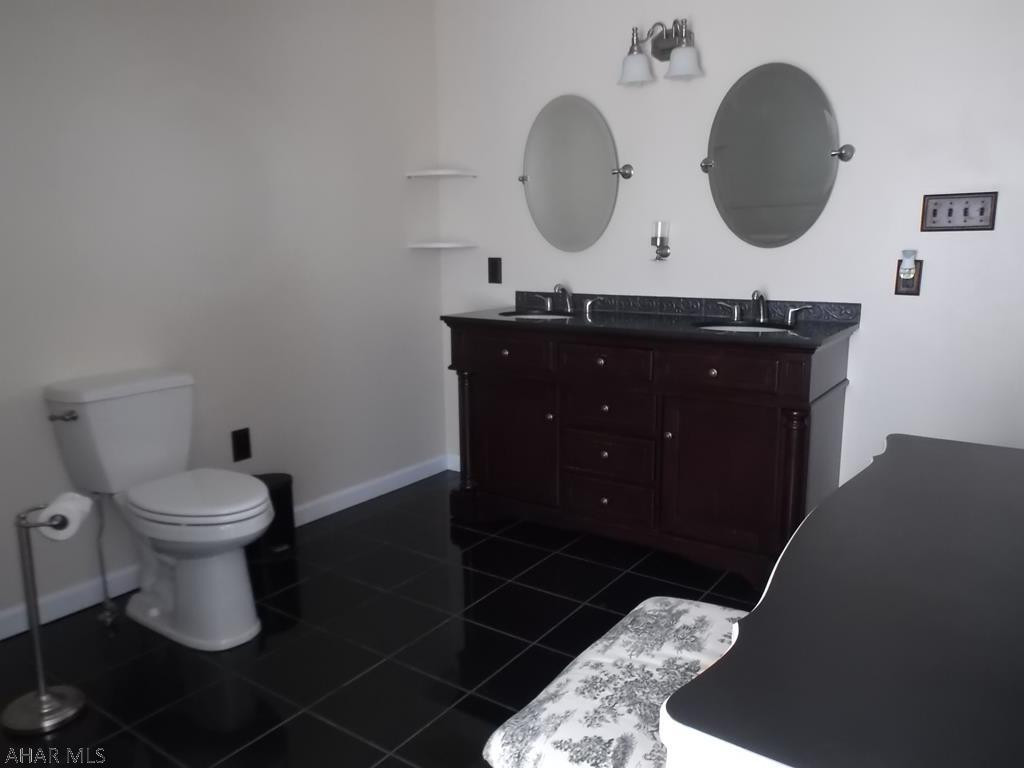 Juniata - Residential