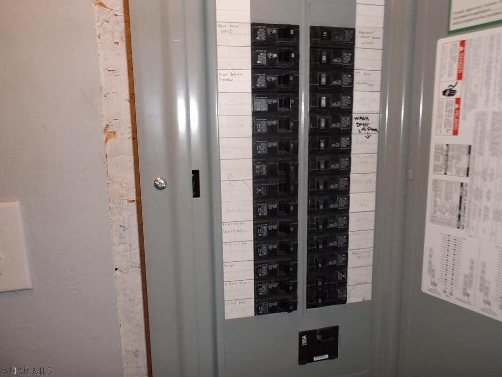 Juniata - Residential