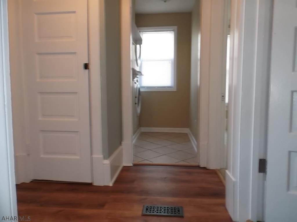 Juniata - Residential