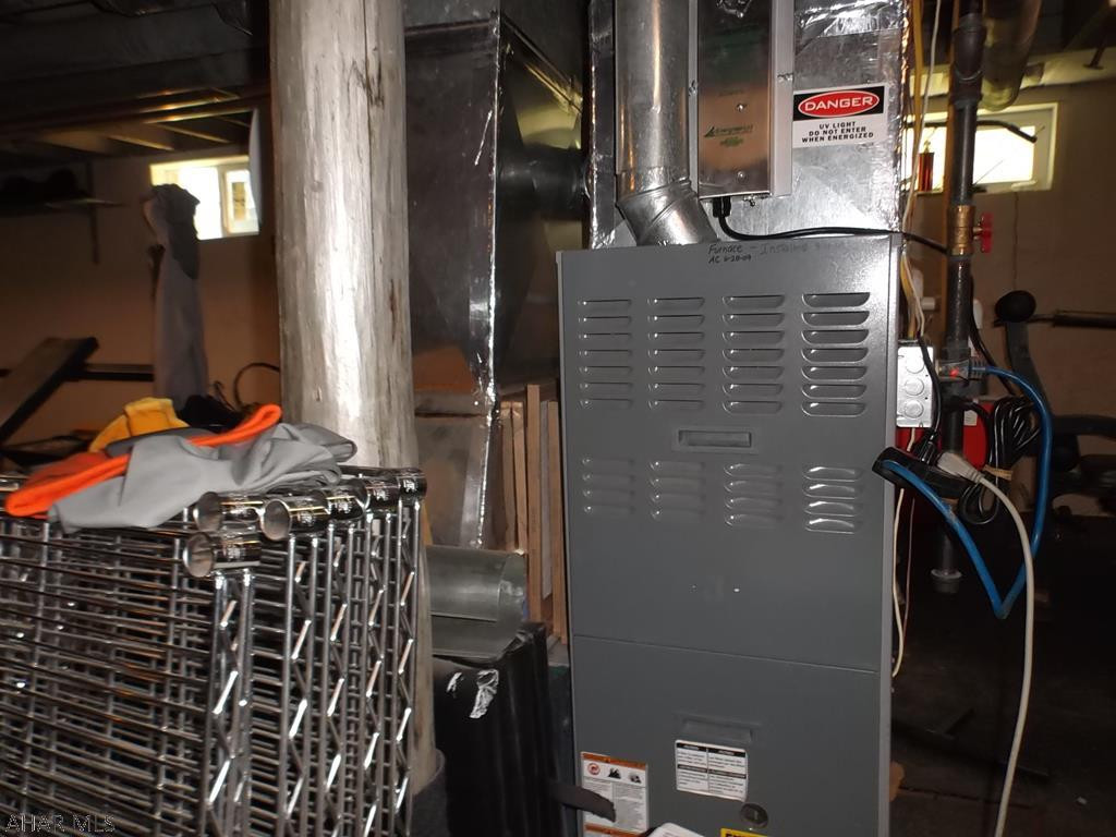 Juniata - Residential