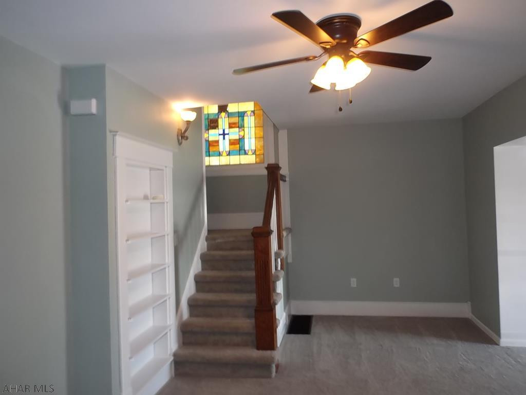 Juniata - Residential