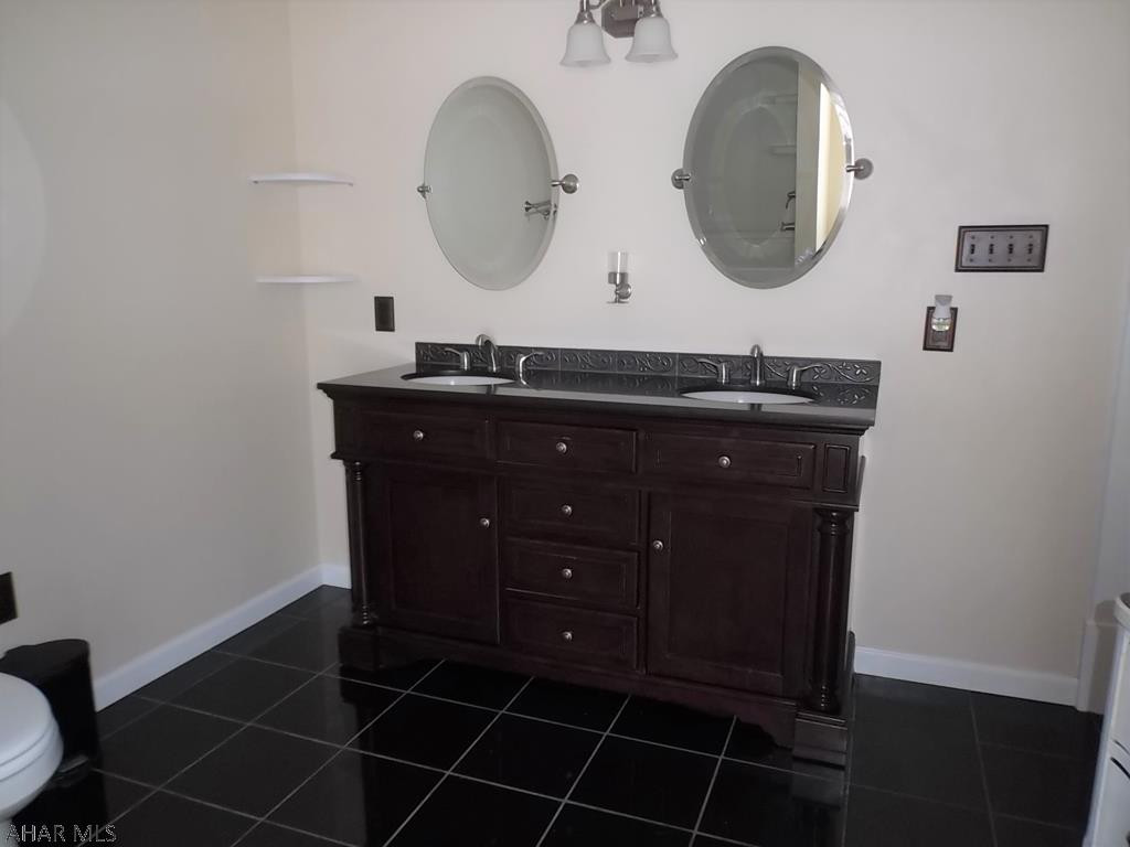 Juniata - Residential