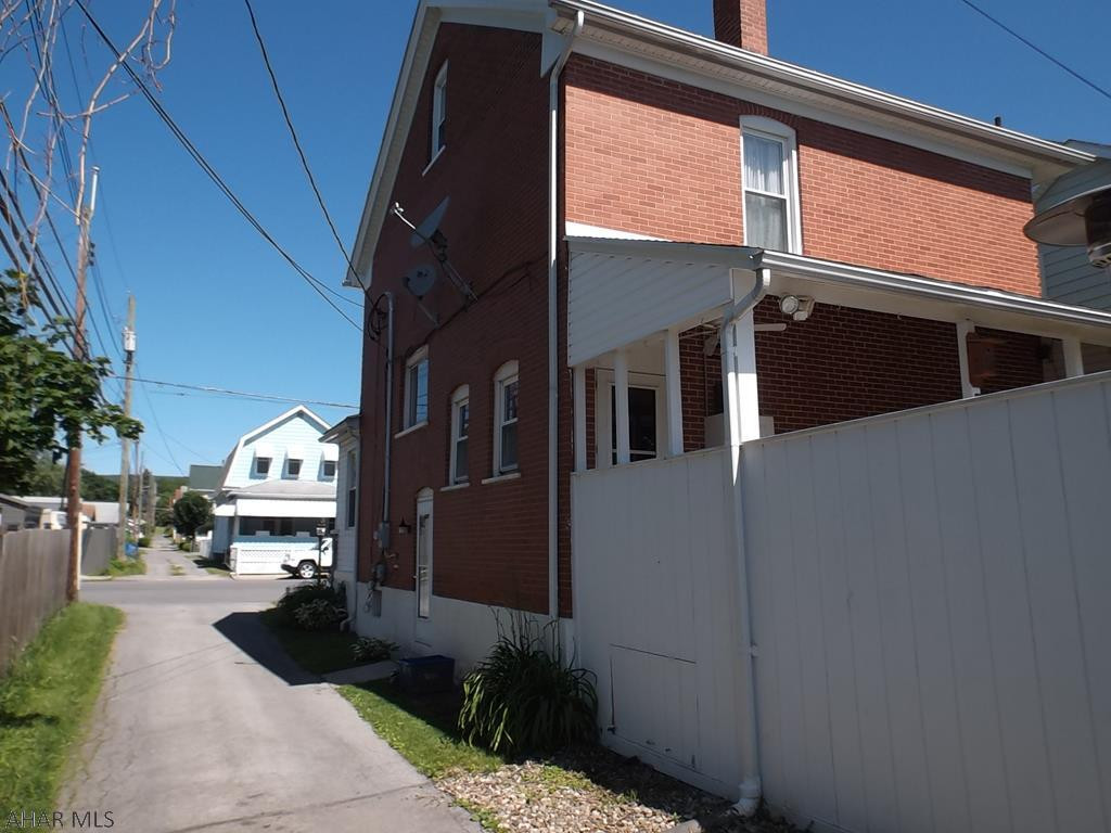 Juniata - Residential