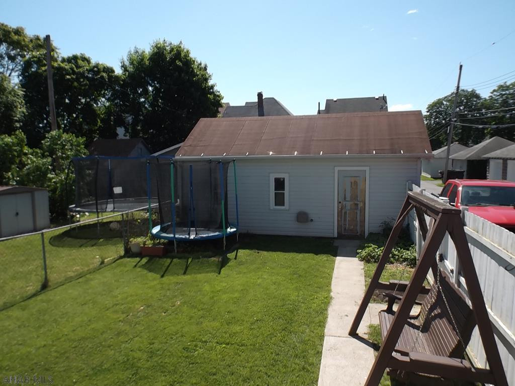 Juniata - Residential