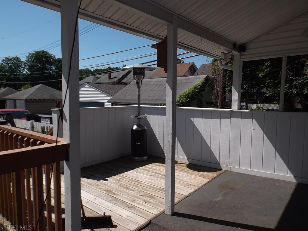 Juniata - Residential