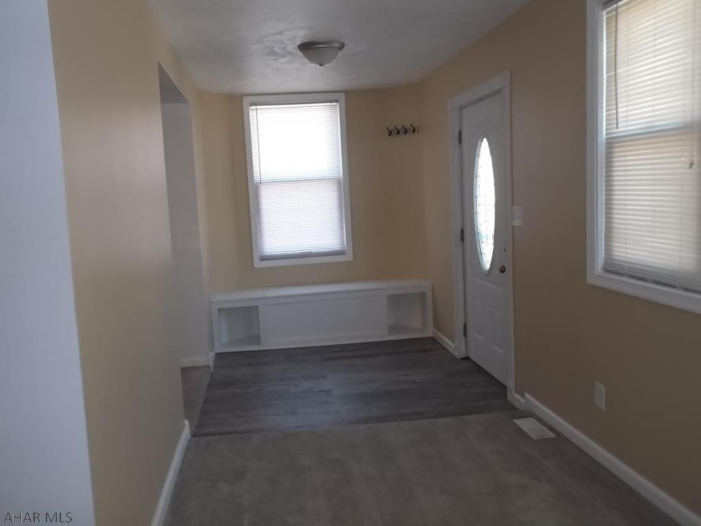 Juniata - Residential