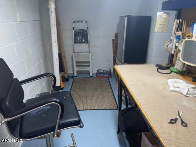 Pleasant Valley - Residential