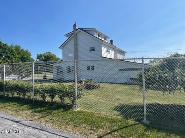 Pleasant Valley - Residential