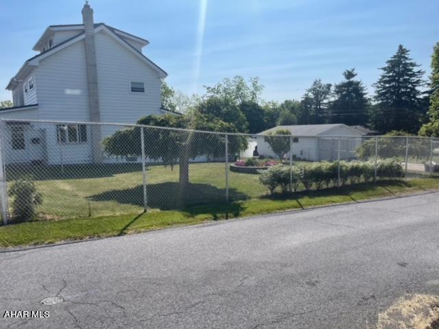 Pleasant Valley - Residential