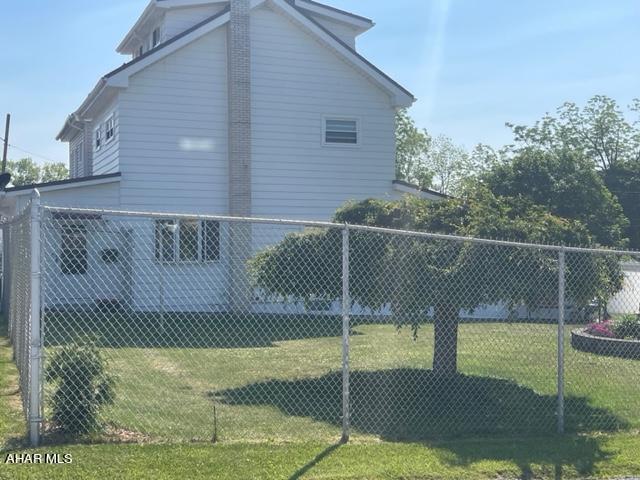 Pleasant Valley - Residential