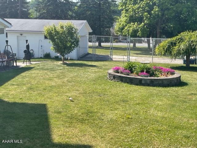 Pleasant Valley - Residential