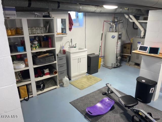 Pleasant Valley - Residential