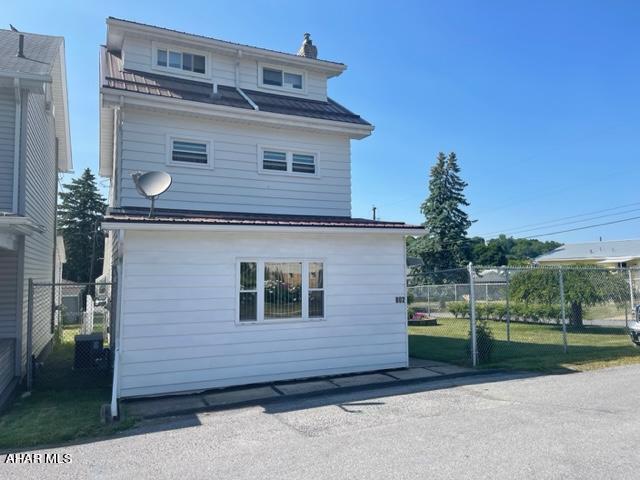 Pleasant Valley - Residential