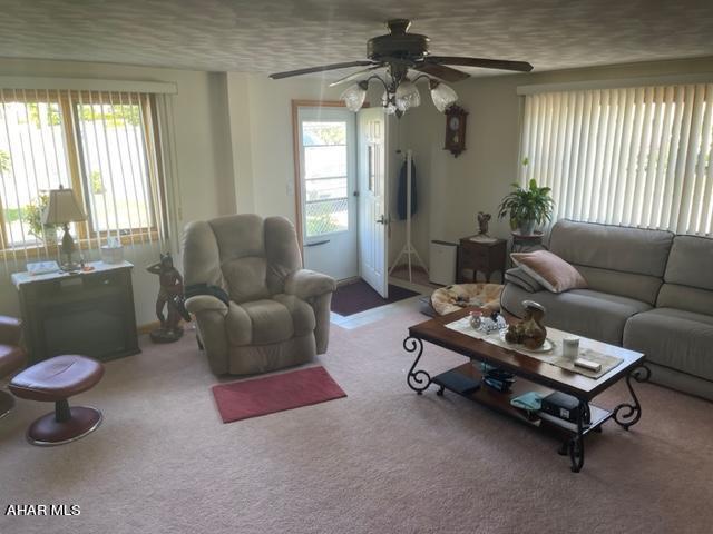 Pleasant Valley - Residential