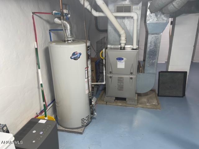 Pleasant Valley - Residential