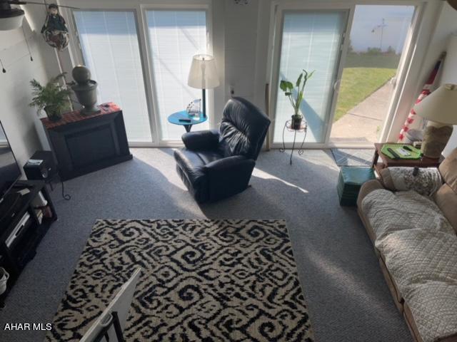 Pleasant Valley - Residential