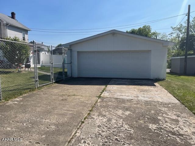 Pleasant Valley - Residential